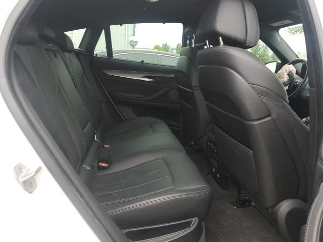 2018 BMW X6 XDRIVE3 5UXKU2C53J0X49276