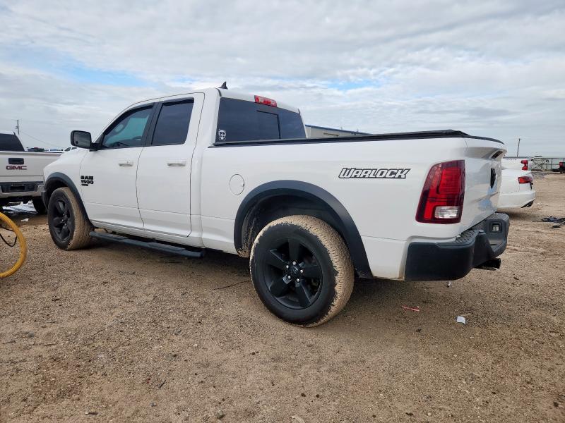 2019 RAM 1500 CLASS 1C6RR6GG1KS698118