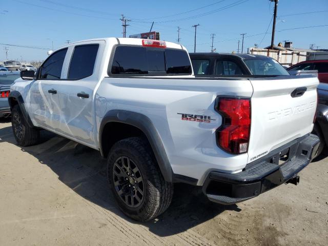 2024 CHEVROLET COLORADO T 1GCPTEEK1R1156164