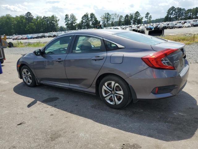 2018 HONDA CIVIC LX 19XFC2F5XJE022113
