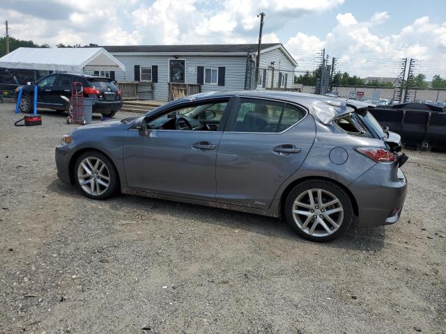 2017 LEXUS CT 200 JTHKD5BH4H2296085