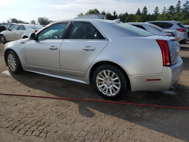 Vin: 1g6dc5e56c0143293, lot: 63733405, cadillac cts 20122