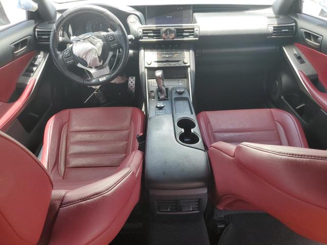 2020 LEXUS IS 300 F S JTHGA1D23L5101679