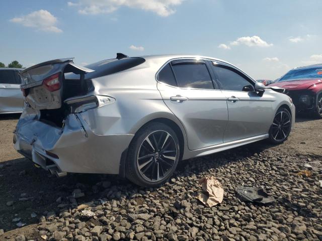 2020 TOYOTA CAMRY XSE - 4T1K61AK2LU969692