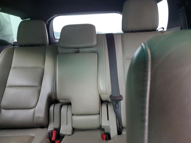 2015 FORD EXPLORER L - 1FM5K7F85FGC09543
