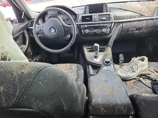 2017 BMW 320 XI WBA8E5G57HNU22202