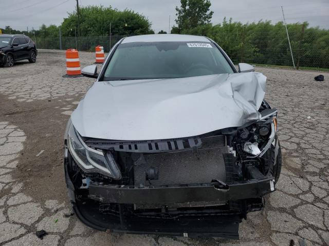2019 KIA OPTIMA LX 5XXGT4L35KG367576