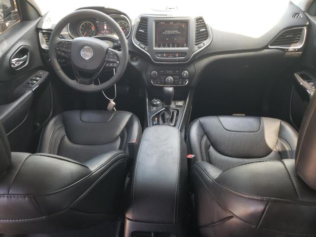 2023 JEEP CHEROKEE A 1C4PJMMB7PD107936