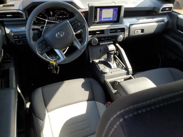 2025 TOYOTA TACOMA DOU 3TMKB5FN5SM030579