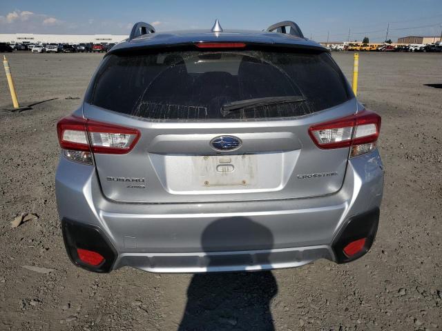 2019 SUBARU CROSSTREK JF2GTACC4KH219213