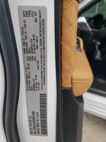 2024 JEEP GRAND CHER - 1C4RJHEG6R8501692
