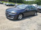 2017 CHEVROLET MALIBU LS - 1G1ZB5ST3HF139739