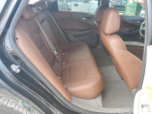 2017 CHEVROLET MALIBU HYB 1G1ZJ5SU4HF261120