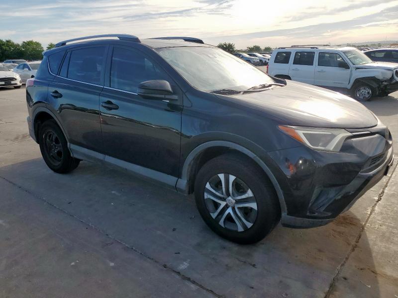 2018 TOYOTA RAV4 LE - 2T3ZFREVXJW476459