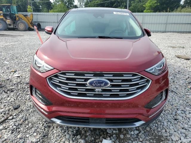 2019 FORD EDGE TITAN - 2FMPK4K9XKBB36144