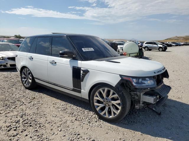 2013 LAND ROVER RANGE ROVE - SALGS2EF7DA122252