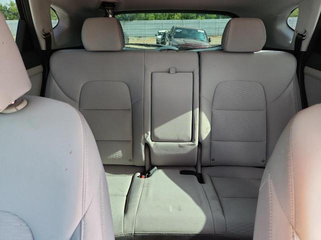 2021 HYUNDAI TUCSON LIM - KM8J33AL0MU298176