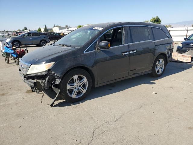 2013 HONDA ODYSSEY TO - 5FNRL5H91DB050542