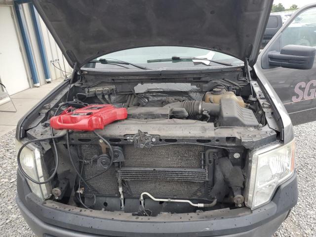 2013 FORD F150 - 1FTMF1EF1DKF00164