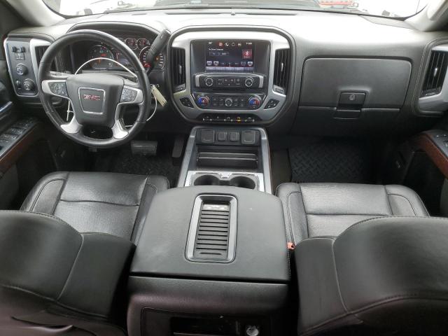 2016 GMC SIERRA K15 3GTU2NEC4GG192945