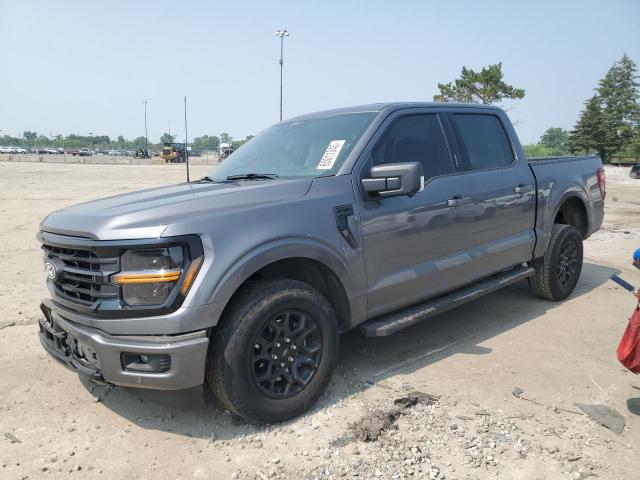FORD F150 XLT