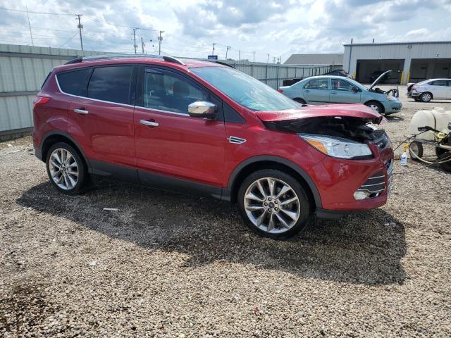 2016 FORD ESCAPE SE - 1FMCU9GX6GUA92660