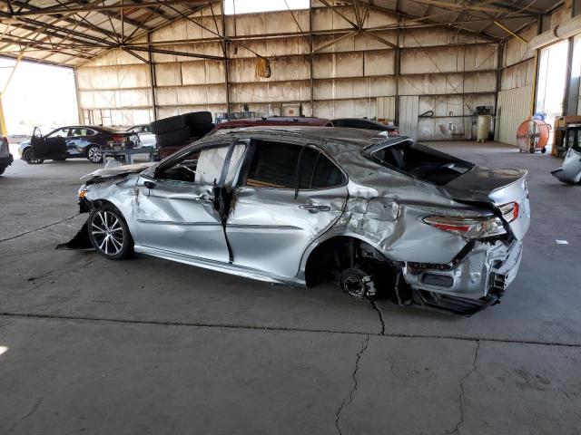 2020 TOYOTA CAMRY SE - 4T1G11AK7LU353541