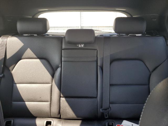 2016 MERCEDES-BENZ GLA 250 WDCTG4EB1GJ215055