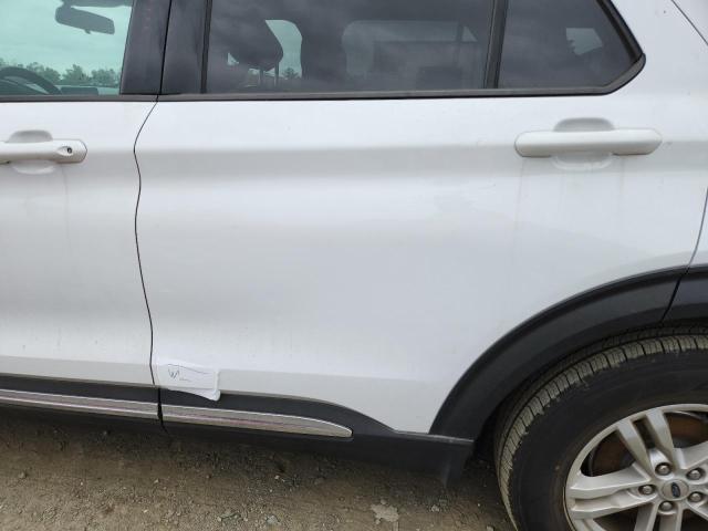 2020 FORD EXPLORER X 1FMSK8DH4LGB51903