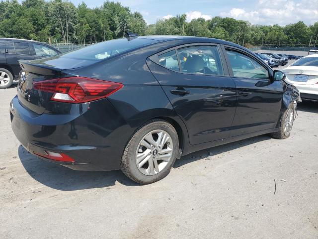 2019 HYUNDAI ELANTRA SE KMHD84LF9KU851058