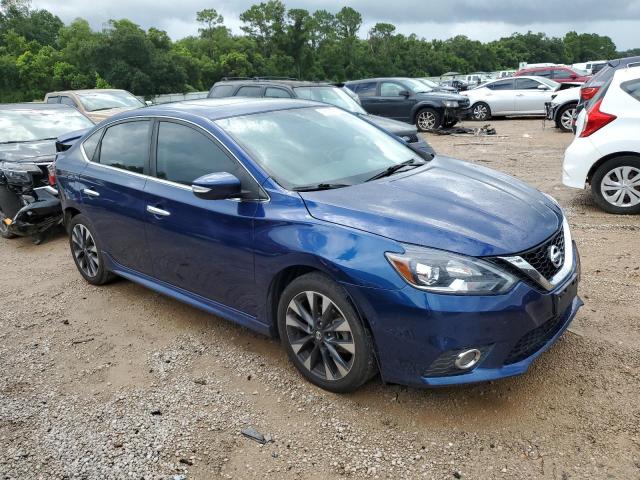 2017 NISSAN SENTRA S 3N1AB7AP5HY252740