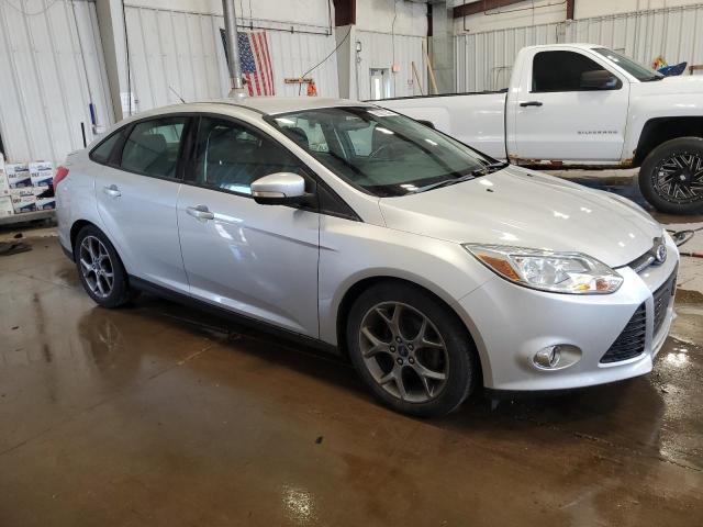2014 FORD FOCUS SE - 1FADP3F22EL209727