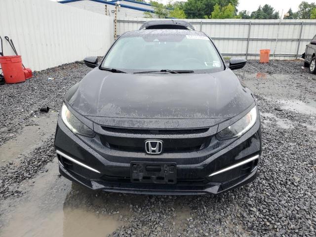 2019 HONDA CIVIC LX 2HGFC2F61KH571327