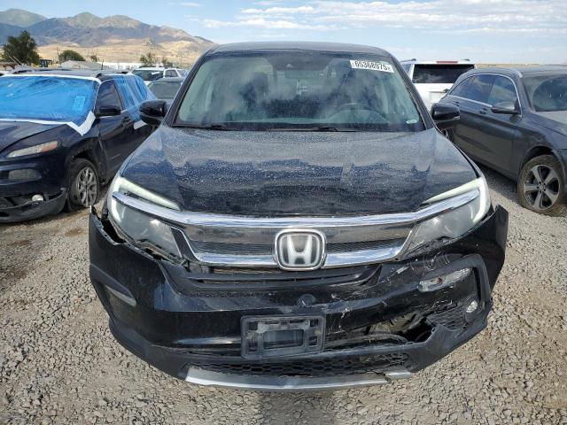 2019 HONDA PILOT EXL 5FNYF6H58KB049178