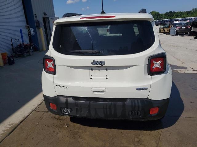 2018 JEEP RENEGADE L ZACCJABB5JPJ08797