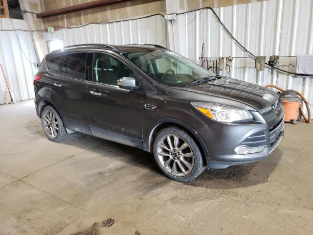Vin: 1fmcu0g91guc60038, lot: 64116625, ford escape se 20164
