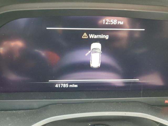 2021 NISSAN ROGUE PLAT JN8AT3DD0MW300218