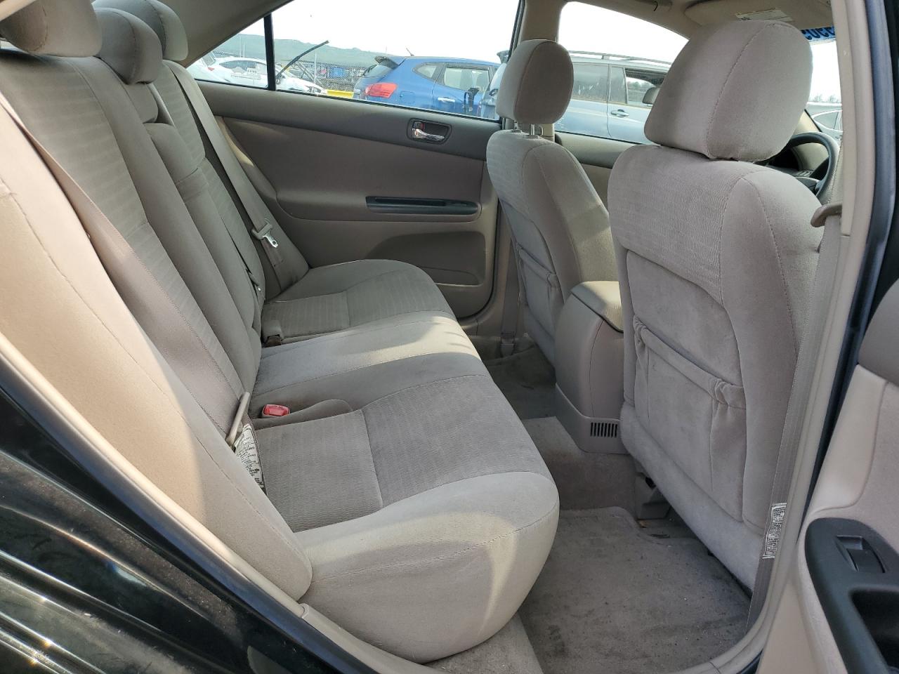 Lot #3290038268 2005 TOYOTA CAMRY LE