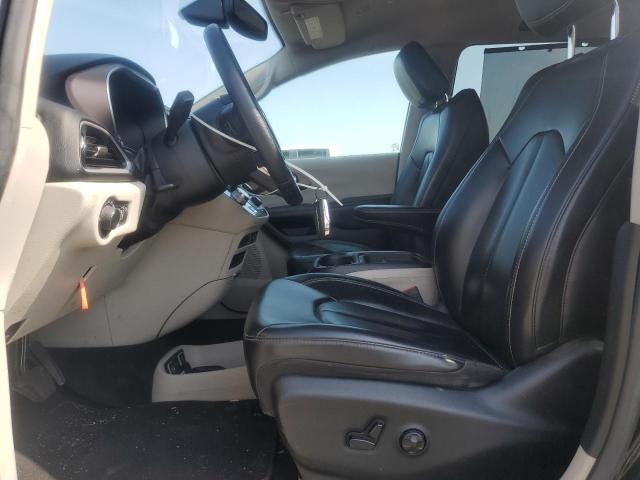 2020 CHRYSLER VOYAGER LX 2C4RC1DG3LR192214