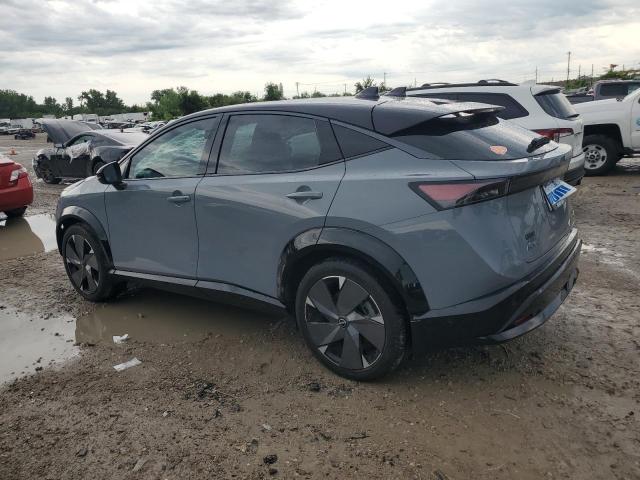 2024 NISSAN ARIYA PLAT JN1DF0CD4RM742070