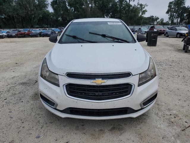 2016 CHEVROLET CRUZE LIMITED LS 1G1PC5SH4G7205398