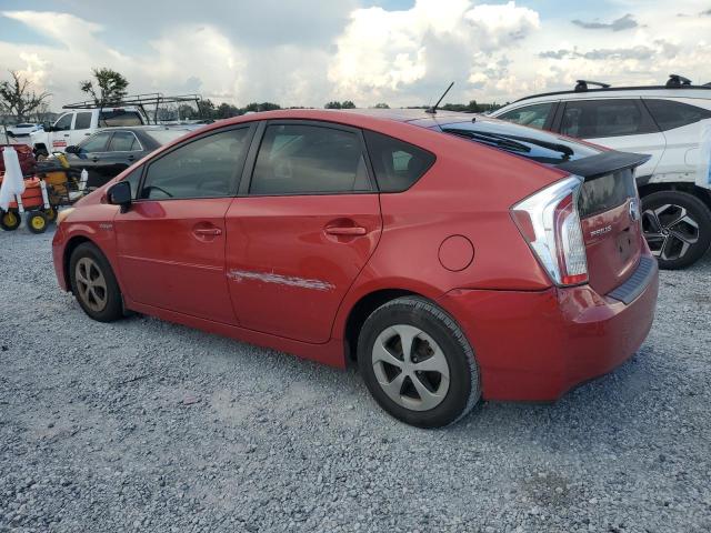 Vin: jtdkn3du9c1613922, lot: 64321605, toyota prius 20122
