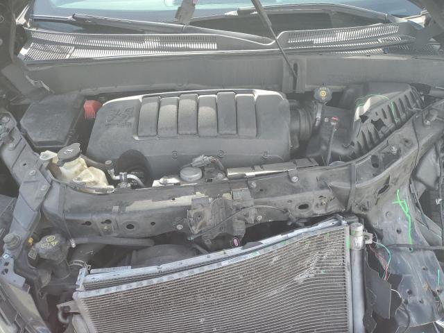 2017 CHEVROLET TRAVERSE L - 1GNKVHKDXHJ119714