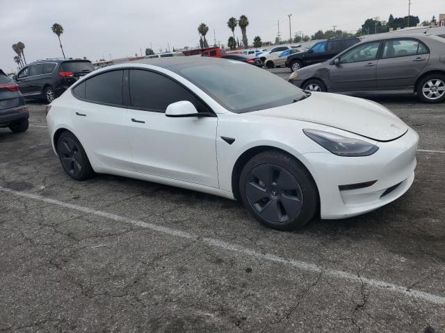 2022 TESLA MODEL 3 5YJ3E1EA0NF376311