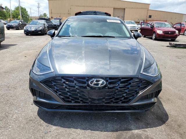 2022 HYUNDAI SONATA KMHL34J20NA243963