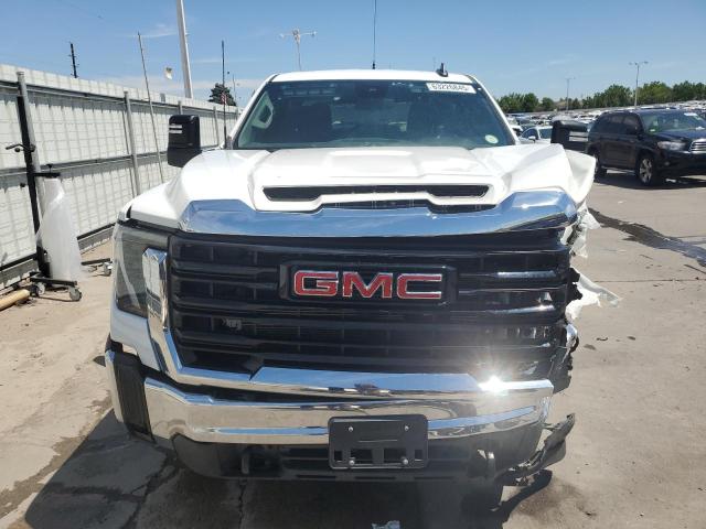2024 GMC SIERRA K25 1GT59LEY9RF360583