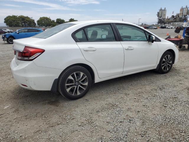 2015 HONDA CIVIC EX 19XFB2F81FE269654