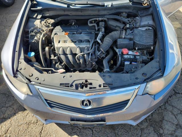 2011 ACURA TSX - JH4CU2F64BC006604