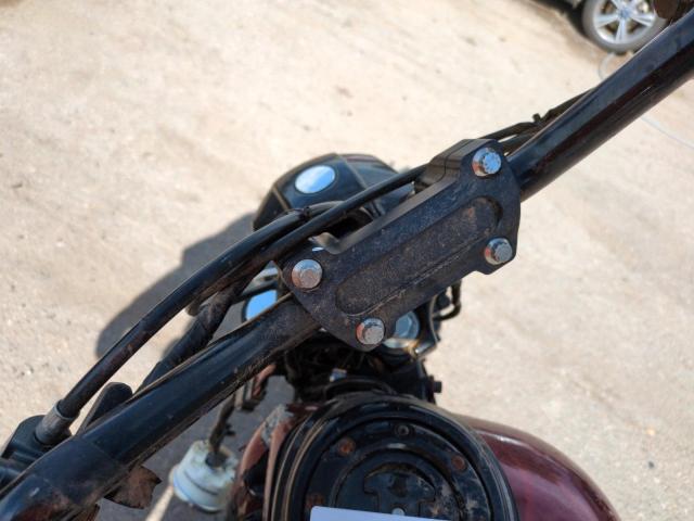 2005 HARLEY-DAVIDSON FXD 1HD1GHV145K306922