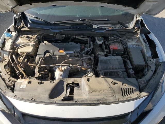 2020 HONDA CIVIC LX 2HGFC2F64LH526352